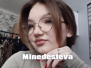 Minedesteva