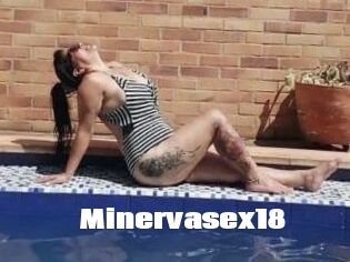 Minervasex18