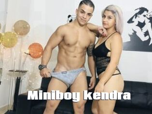 Miniboy_kendra