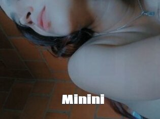 minini The hot porn