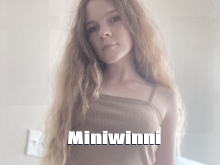 miniwinni The hot porn