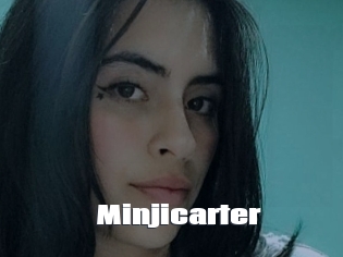 Minjicarter