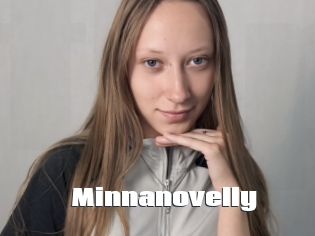 Minnanovelly