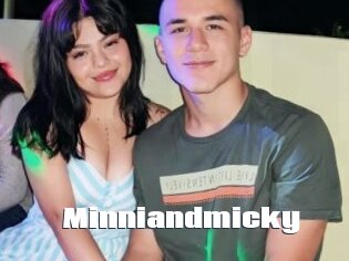 Minniandmicky