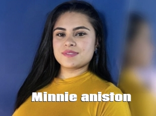 minnie_aniston The hot porn