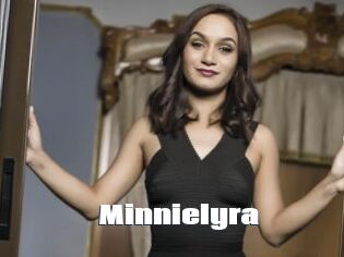 Minnielyra