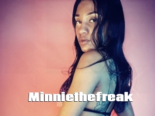Minniethefreak