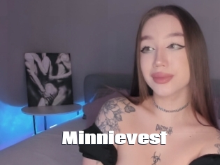 minnievest The hot porn