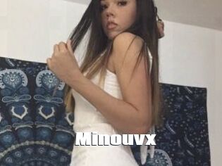 Minouvx
