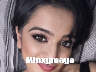 Minxymaya