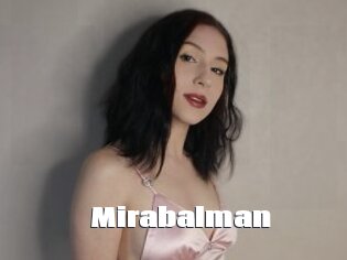 Mirabalman