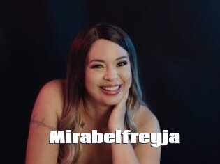 Mirabelfreyja