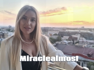 Miraclealmost