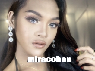miracohen The hot porn