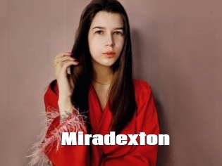 Miradexton