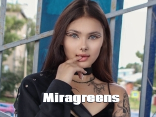 Miragreens