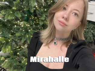 Mirahalle