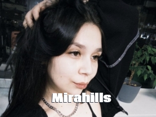 mirahills The hot porn