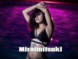 Miraimitsuki