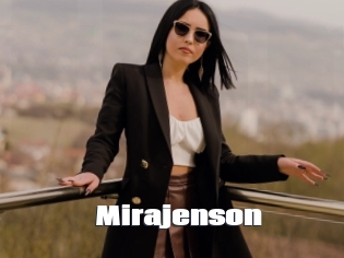 Mirajenson