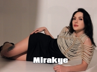 mirakye The hot porn
