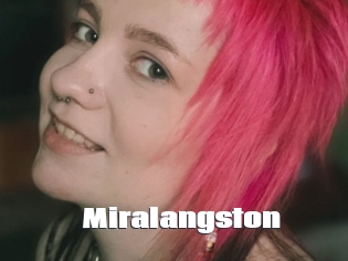 Miralangston