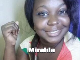 Miralda