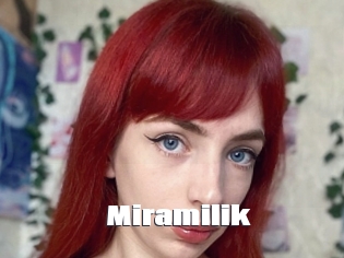 Miramilik
