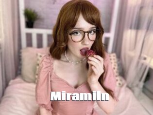 miramiln The hot porn