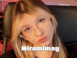 miramimay The hot porn
