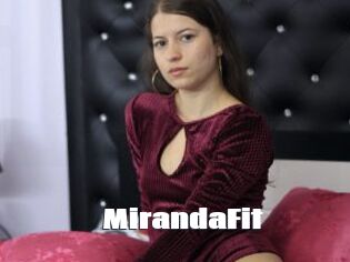 MirandaFit
