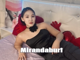 Mirandaburt
