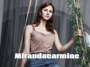 Mirandacarmine