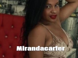 Mirandacarter