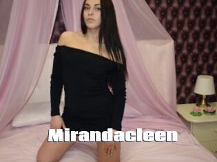 Mirandacleen