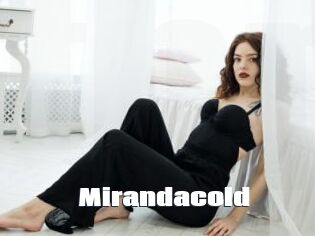 Mirandacold