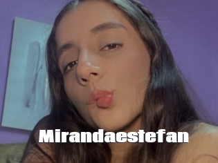 Mirandaestefan