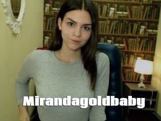 Mirandagoldbaby