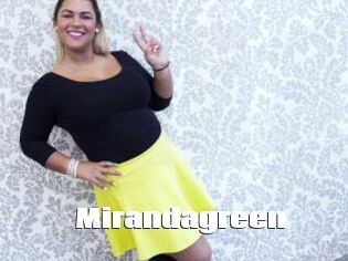 Mirandagreen