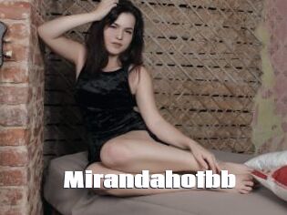 Mirandahotbb