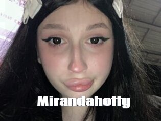 Mirandahotty