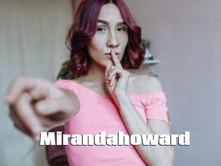 Mirandahoward