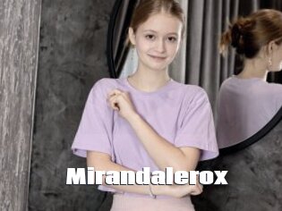 Mirandalerox