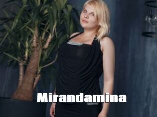 Mirandamina