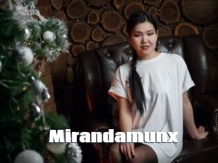 Mirandamunx