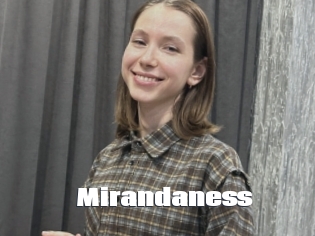 Mirandaness