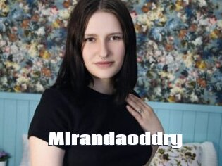 Mirandaoddry