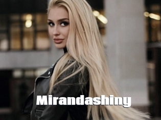 Mirandashiny