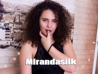 Mirandasilk