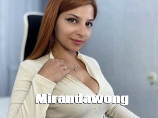 Mirandawong